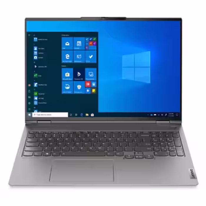 لپ تاپ لنوو Lenovo ThinkBook 16 کدهای 9718 و 9720