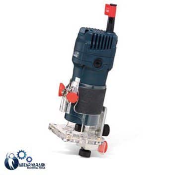 فرز مشتی 550 وات رونیکس کیفی 7106 - ابزار یراق