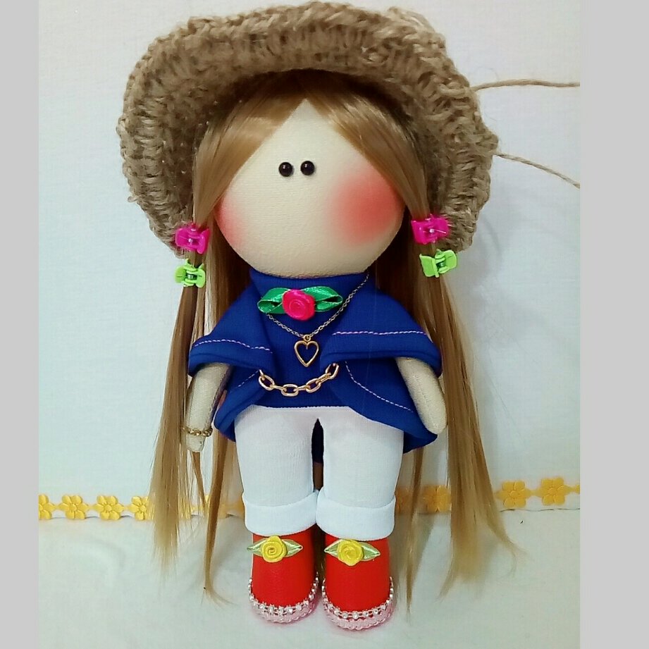 عروسک روسی 28سانتی