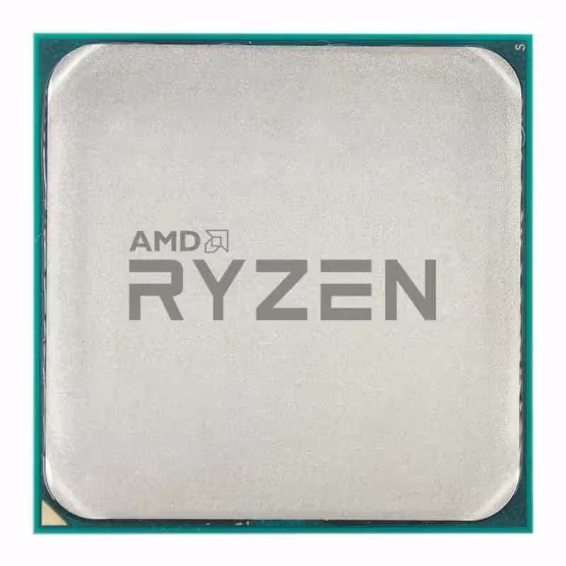 پردازنده مرکزی ای ام دی مدل Ryzen 5 3600 بدون جعبه