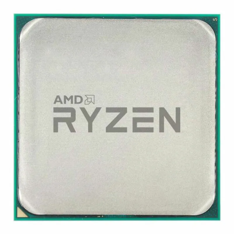 پردازنده مرکزی ای ام دی مدل Ryzen 5 3600 بدون جعبه