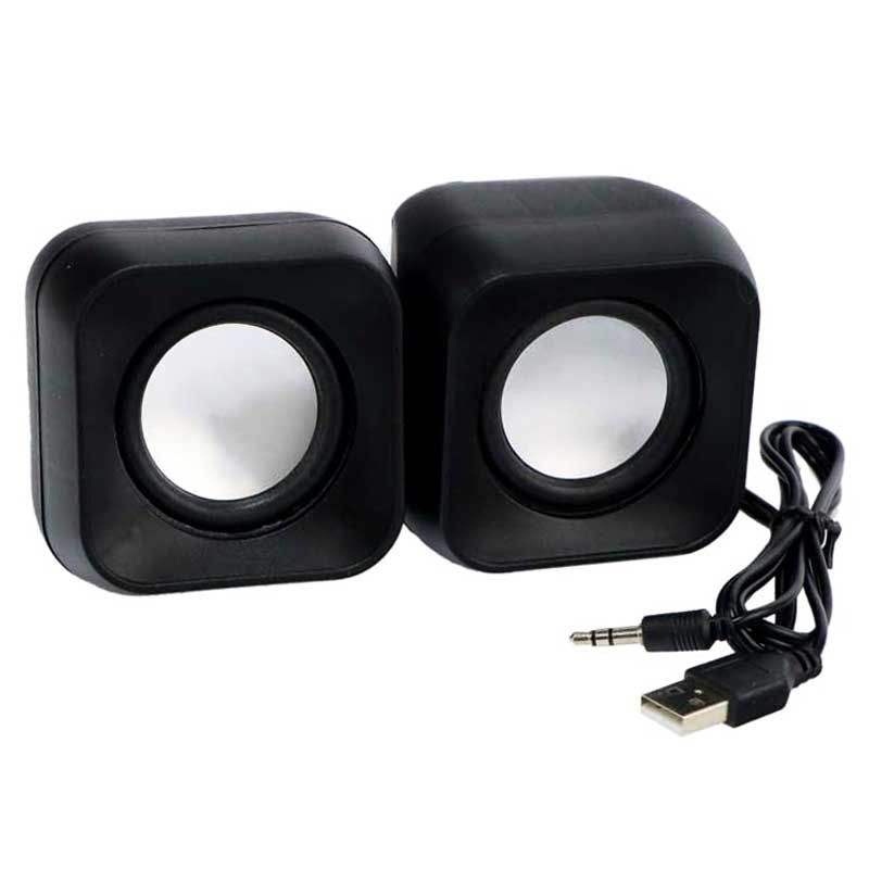 اسپیکر دسکتاپ ایکس پی-پروداکت مدل XP-SU29A