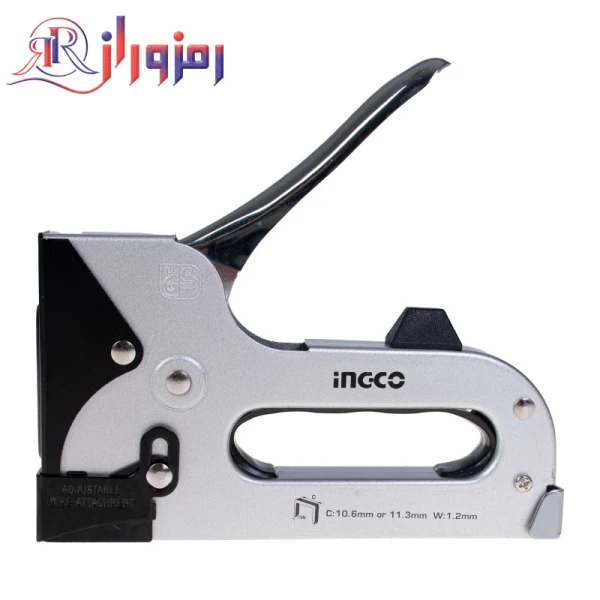 منگنه کوب دستی اینکو مدل HSG1404