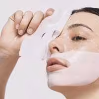 ماسک ورقه ای بسته 4 عددی بیودنس