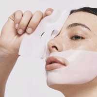 ماسک ورقه ای بسته 4 عددی بیودنس