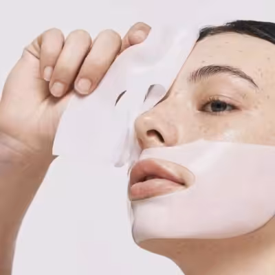ماسک ورقه ای بسته 4 عددی بیودنس