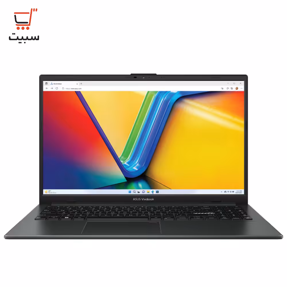لپ تاپ 17.3 اینچی ایسوس مدل VivoBook K3704VA-K
