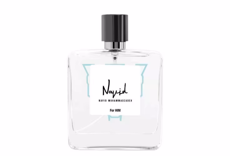 نوید محمد زاده فور هیم ادو پرفیوم مردانه Navid Mohammadzadeh For Him Eau de Parfum for Men