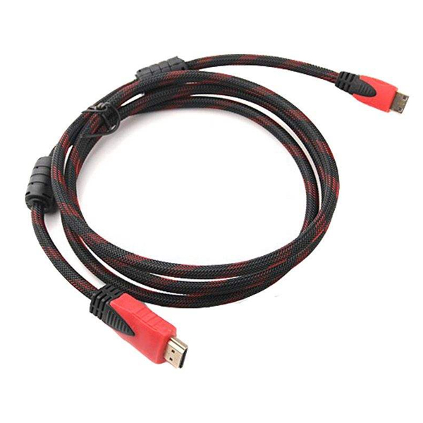 کابل HDMI کنفی به طول 1٫5 متر