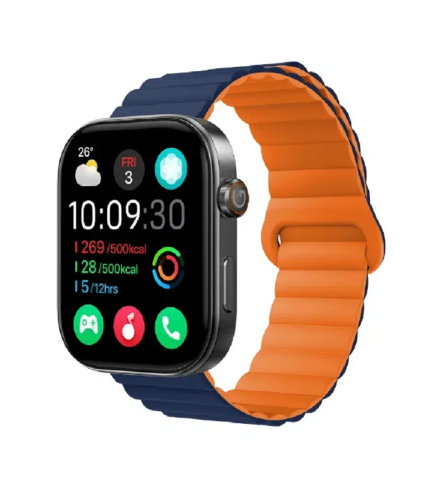 ساعت هوشمند گلوریمی GS2