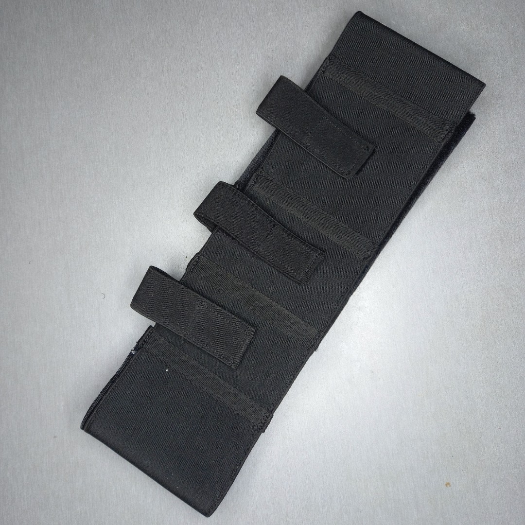 گن مخفی سلاح (پس کرایه)