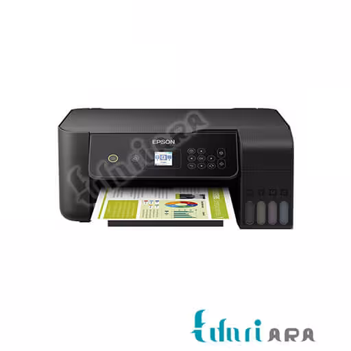 پرینتر چندکاره جوهرافشان اپسون مدل L3160