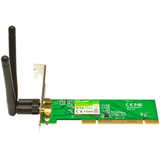 کارت شبکه بی سیم PCI تی پی لینک TL-WN851ND