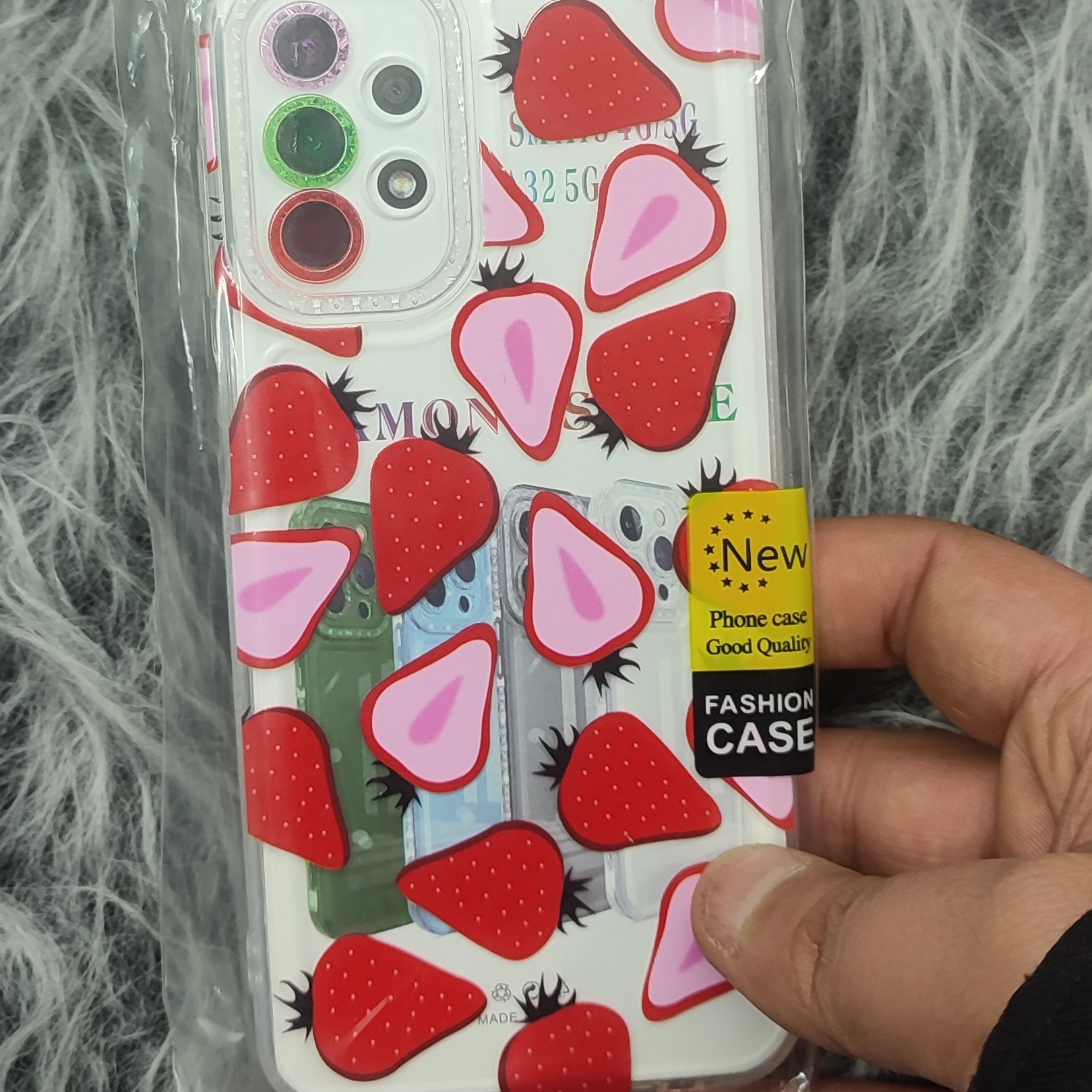 گارد کپسولی A13 هشت 