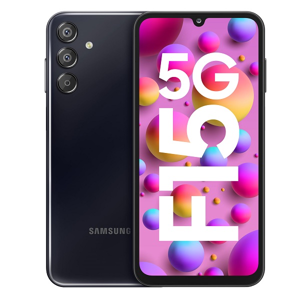 بازر سامسونگ Samsung Galaxy F15 / E156 - دنافون