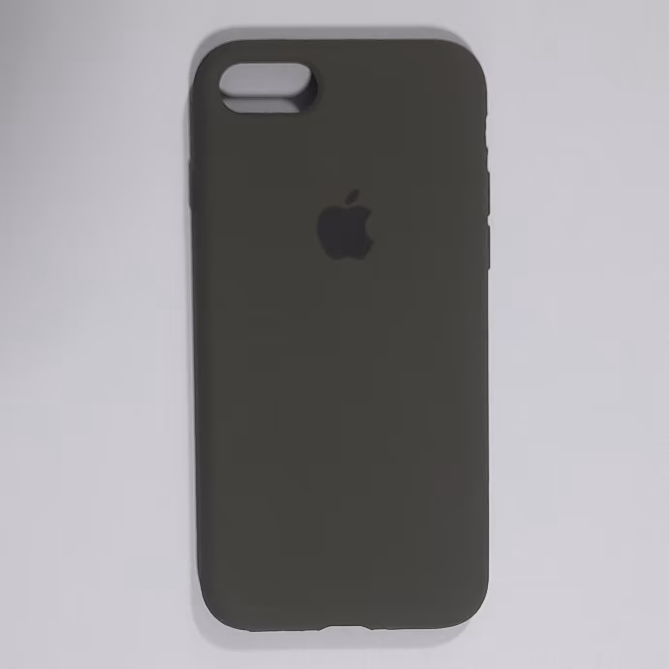 قاب سیلیکونی اصلی  آیفون 8 و 7