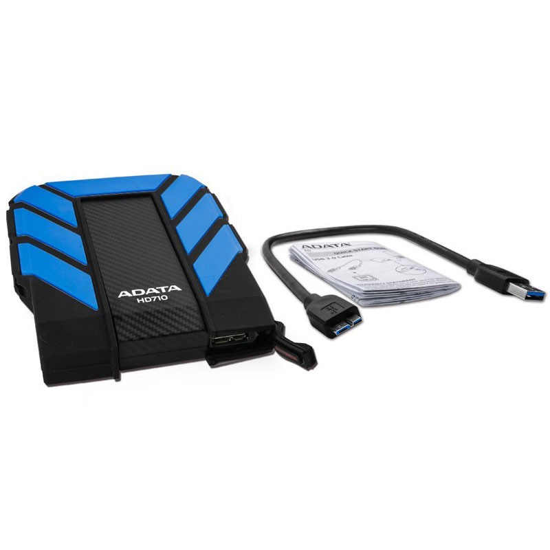 هارد اکسترنال 2 ترا بایت 3 سال گارانتی و گارانتی باز یابی اطلاعات