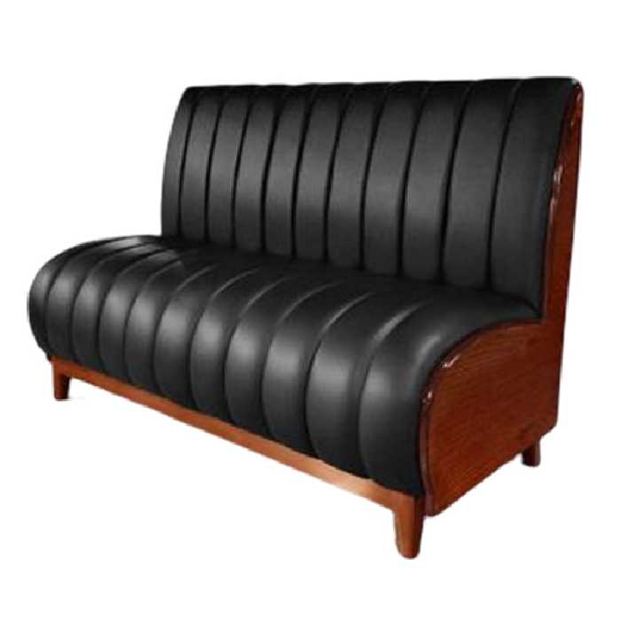 کاناپه رستورانی جهانتاب مدل وگاس