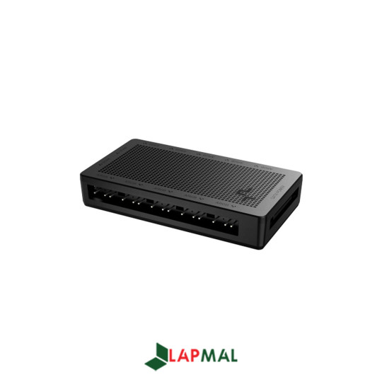هاب فن دیپ کول مدل SC700-ARGB
فروشگاه اینترنتی تخصصی لپتاپ لپ مال