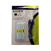 کیت تمیز کننده کایزر مدل KCL-09 حجم 120 میلی لیتر