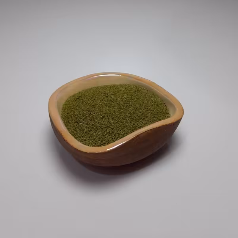 پودر نعنا  خانگی ( ادویه )500 گرمی ، از سبزی های مزارع شمال ، کاملا طبیعی ، سالم و شسته شده 