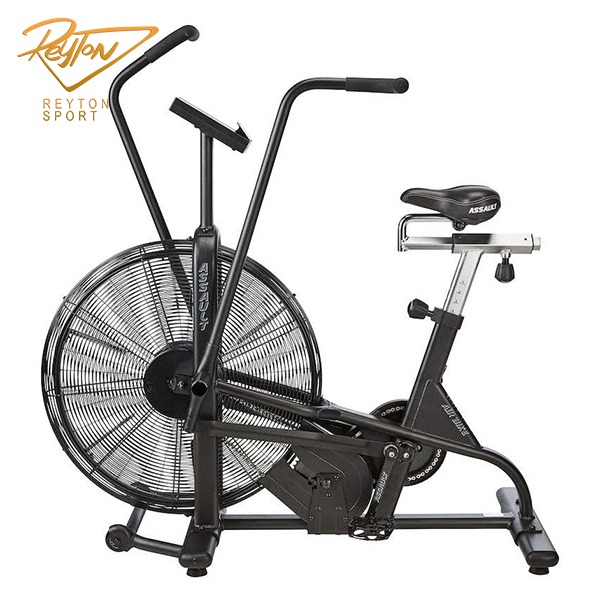 ایربایک اسالت فیتنس