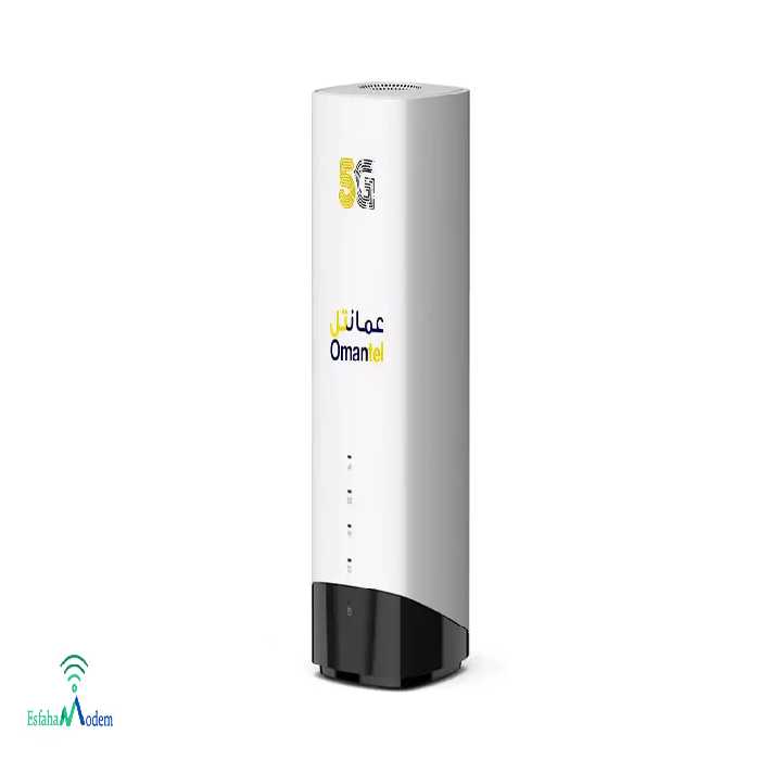 مودم 5g/td-lte عمانتل omantel AURORA C082 استوک