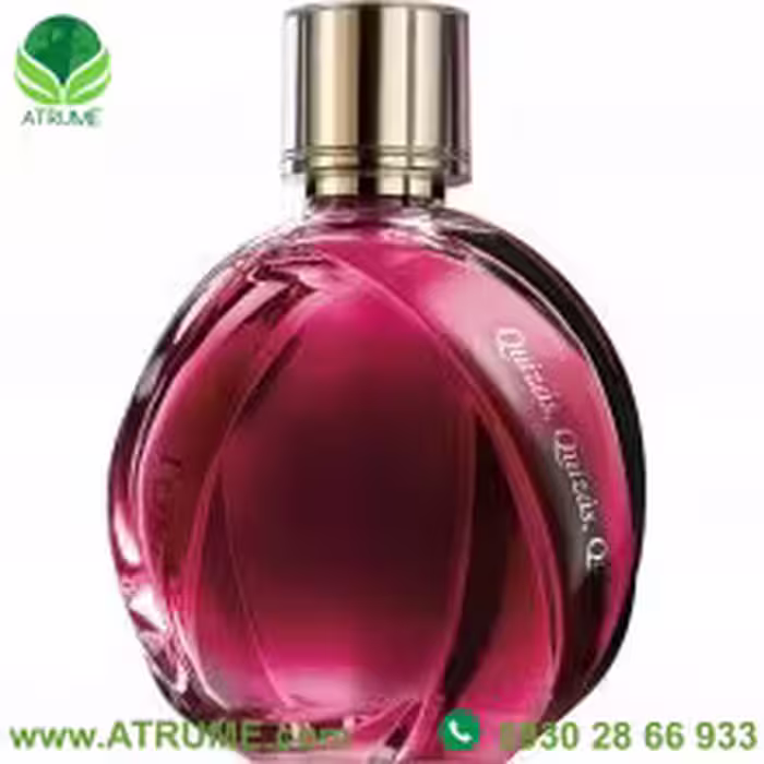 عطر ادکلن لووه کویزاس کویزاس کویزاس پشن 100 میل زنانه
