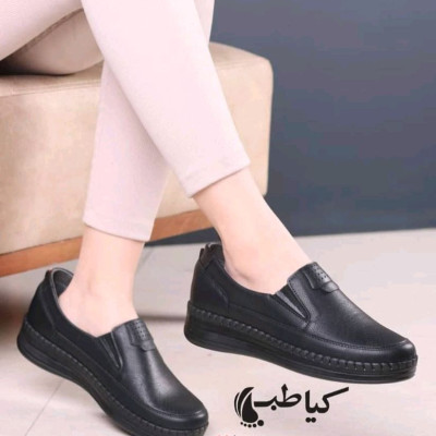 کفش طبی کارمندی