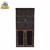 کتابخانه مدیریتی راما کد OLSR01 - فروشگاه سه گامه