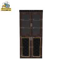 کتابخانه مدیریتی راما کد OLSR01 - فروشگاه سه گامه