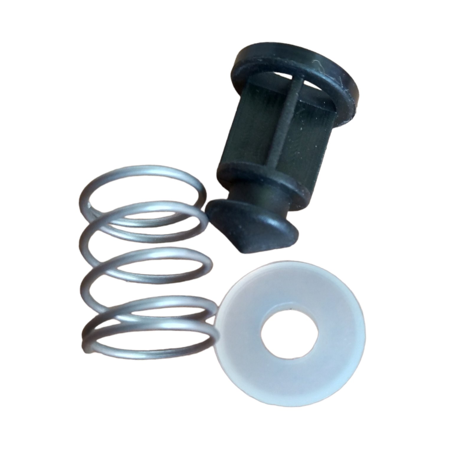 ست واشر فنر داخل مخزن اسپرسوساز  نوا