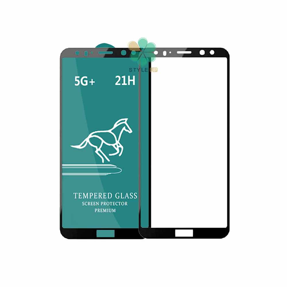 گلس فول 5G گوشی هواوی Mate 10 Lite برند Swift Horse