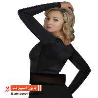 گن لیپوساکشن سینه و شکم و بازو زیپ دار 8030