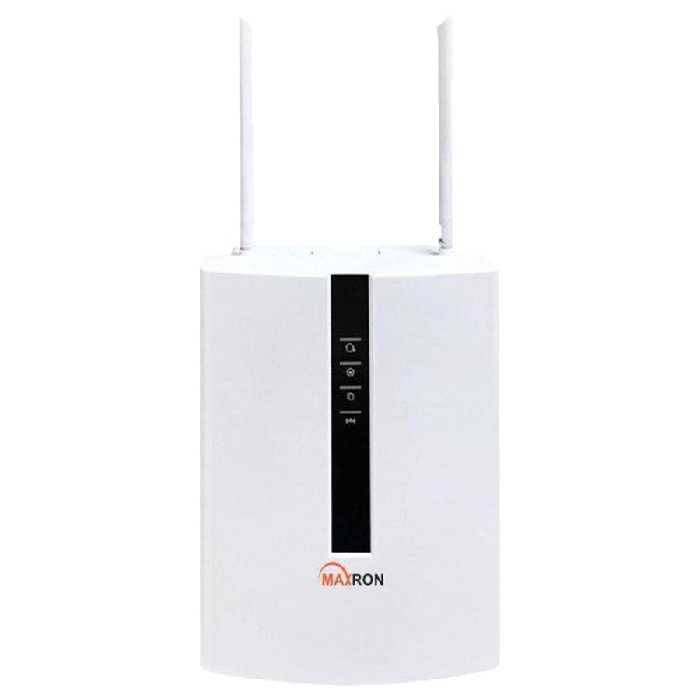 دزدگیر هوشمند مکسرون مدل MX‐BA‐PAN‐03