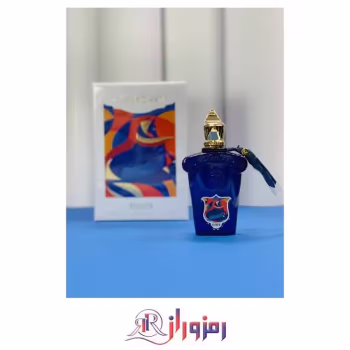 ادکلن کازاموراتی زرجف مفیستو اورجینال