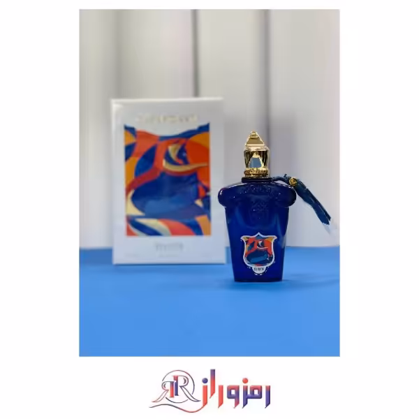 ادکلن کازاموراتی زرجف مفیستو اورجینال