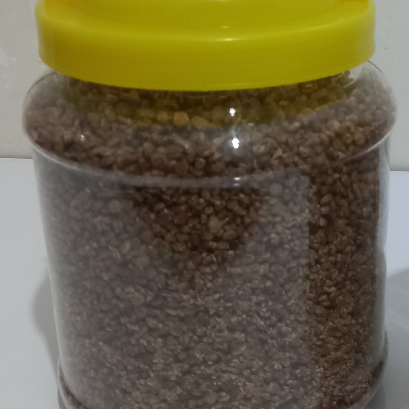 دانه سماق اورگانیک سردشت