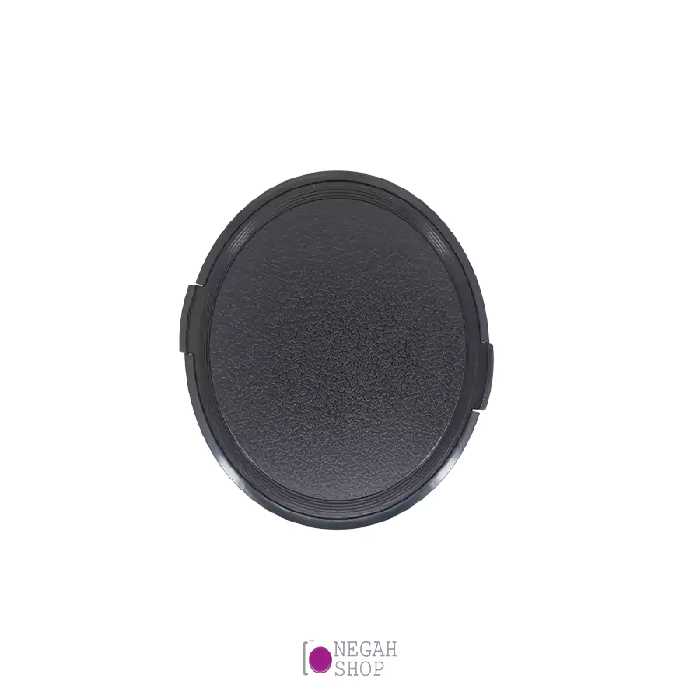 درب لنز Lens Cap 82