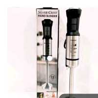 گوشتکوب برقی سیلور کرست