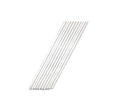 چسب حرارتي نازک تکی