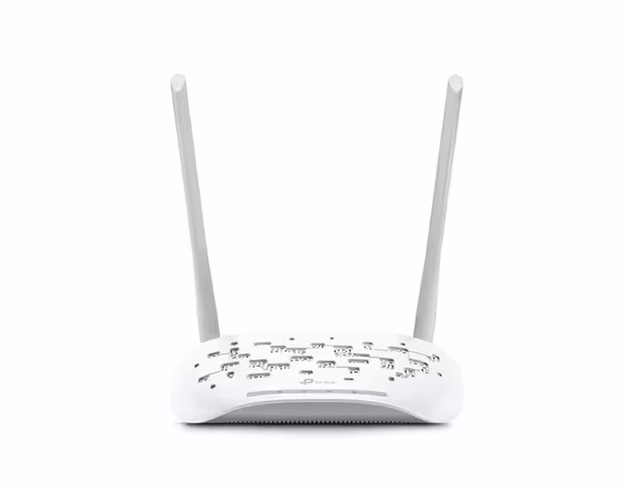 قیمت و مشخصات اکسس پوینت تی پی لینک مدل TL-WA801ND