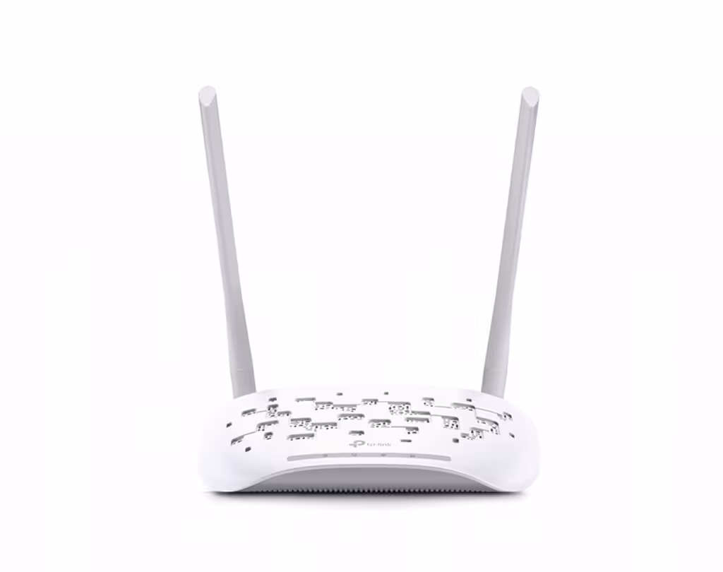 قیمت و مشخصات اکسس پوینت تی پی لینک مدل TL-WA801ND