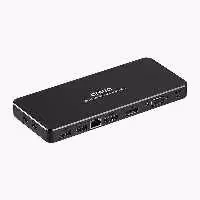 هاب 9 پورت USB-C اونتن مدل  OTN-9188S