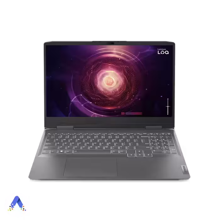 لپ تاپ گیمینگ لنوو LOQ 15APH8-MA 7640HS (2023)
