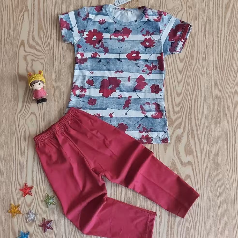 ست تیشرت شلوارک بلند اسپورت🏃ارسال رایگان 🏃کیفیت تضمینی 