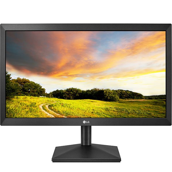 مانیتور ال جی مدل 22MP58VQ سایز 21.5 اینچ