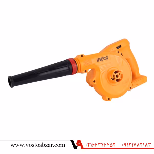 بلوور شارژی 20 ولت بدون باطری مدل CABLI20018