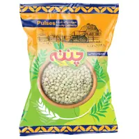 عدس پاک شده 750 گرمی چنته