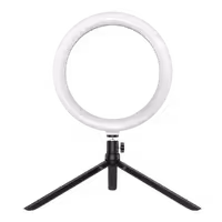 رینگ لایت سی یرا Sierra Ring Light SR-26 cm